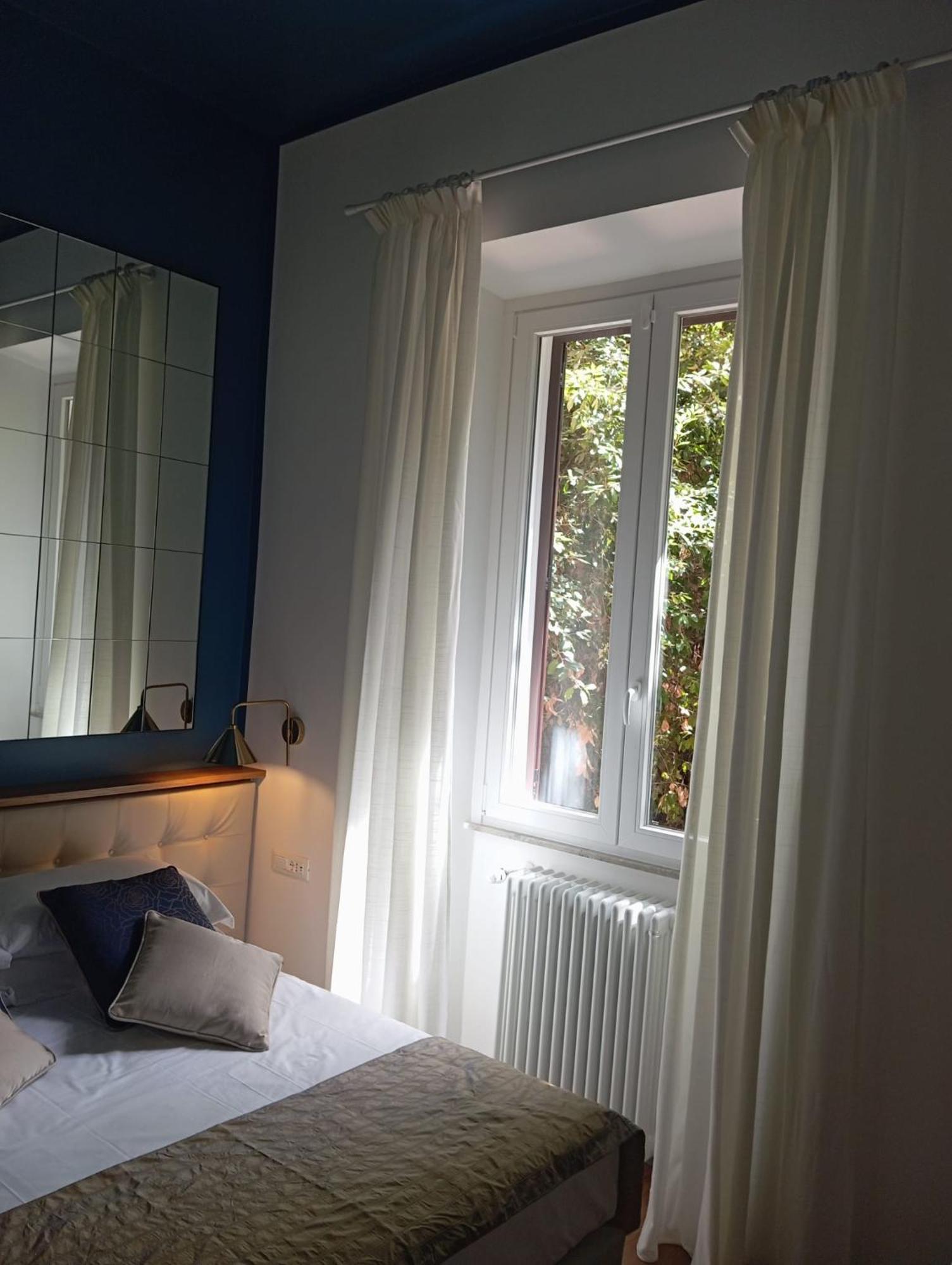 Pensionat Trevi Monti House