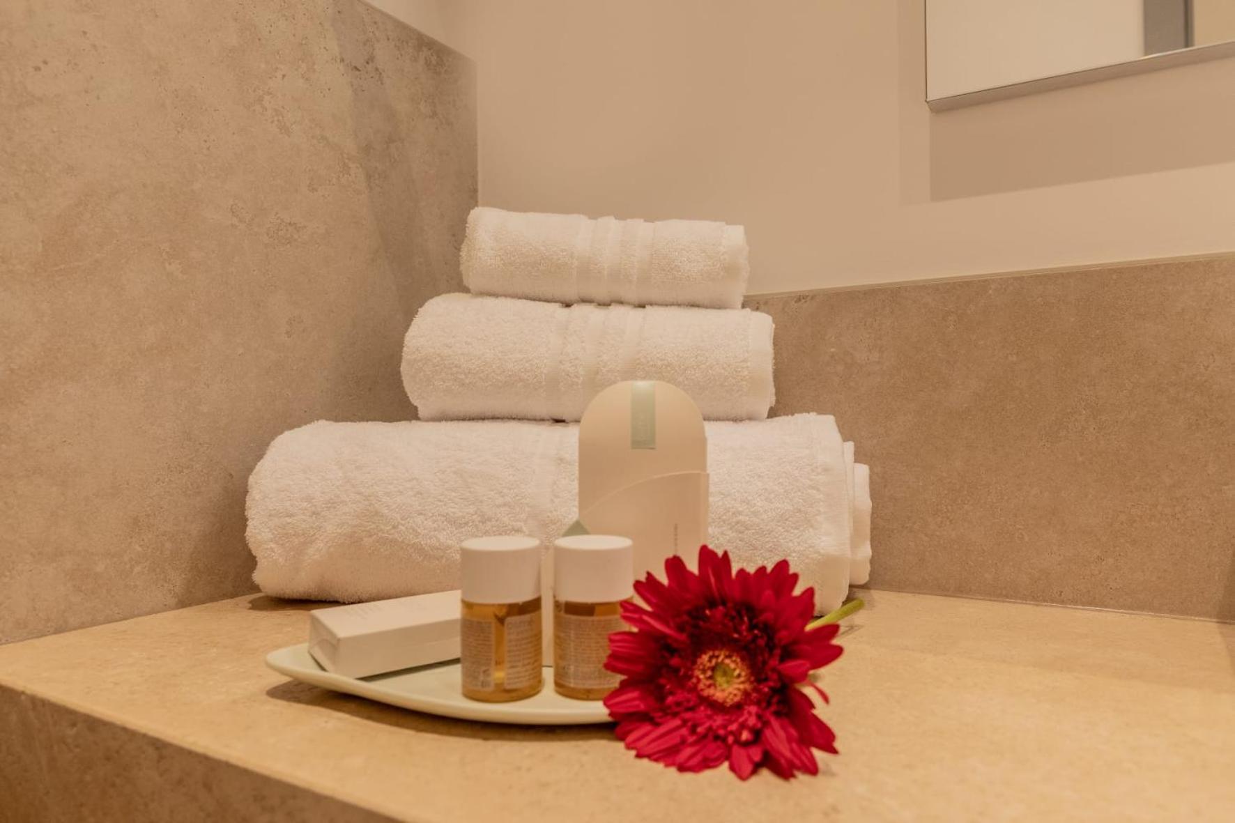 Pensionat Trevi Monti House