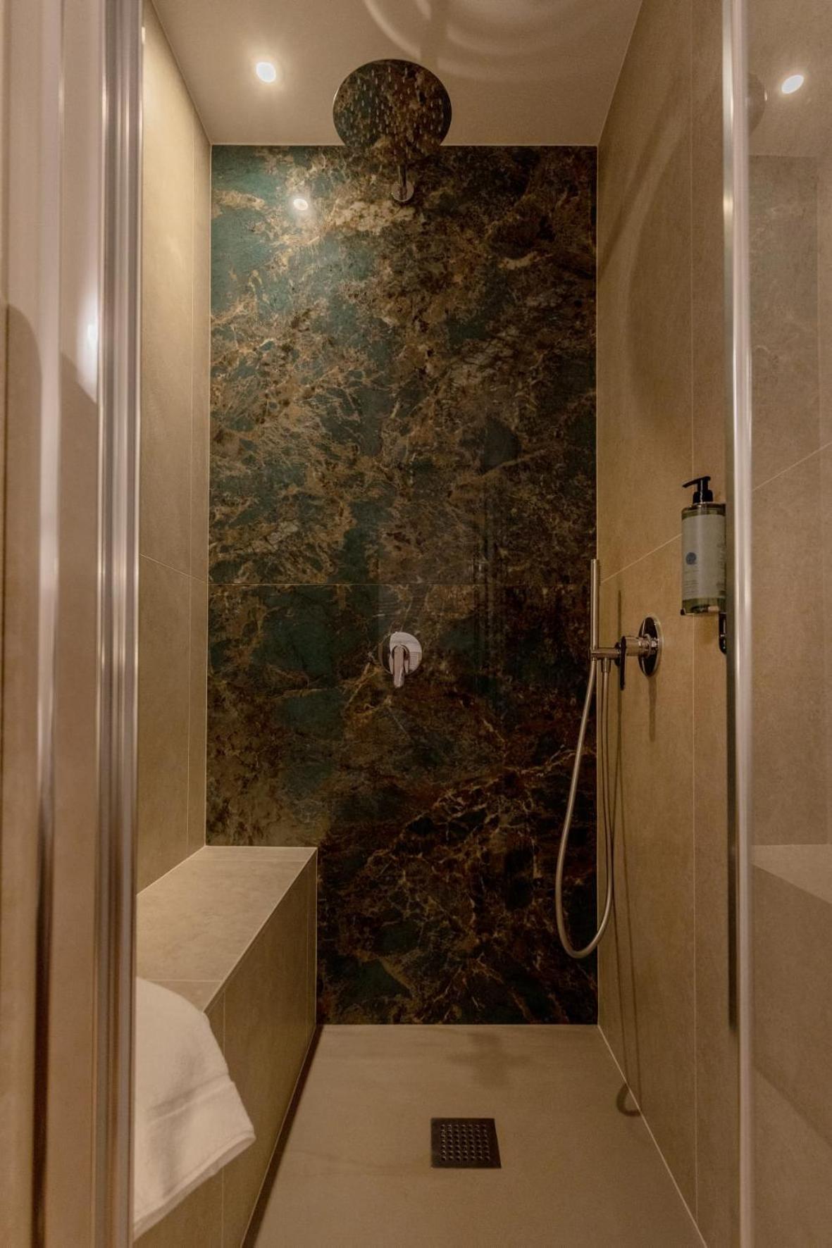 Pensionat Trevi Monti House Rom