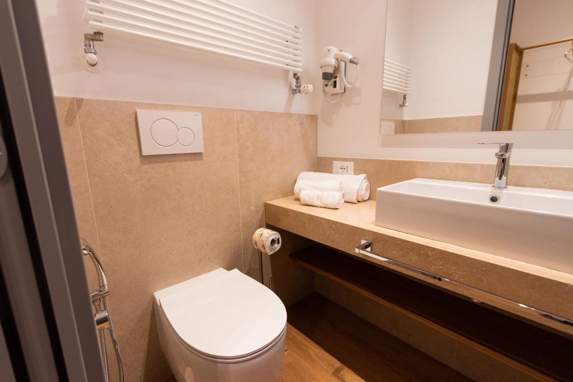Pensionat Trevi Monti House Rom