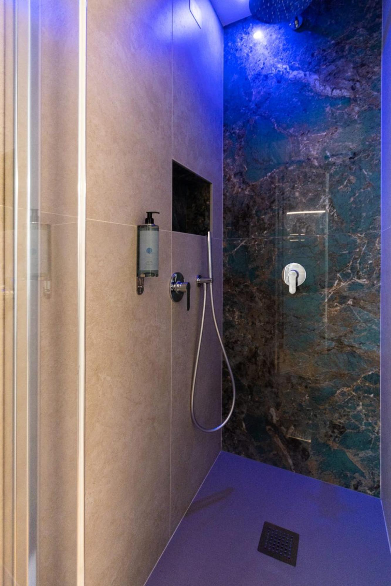 Gasthof Trevi Monti House Rom