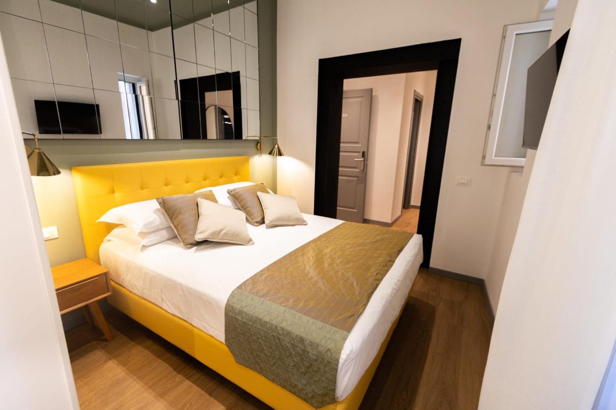Trevi Monti House Gasthof *