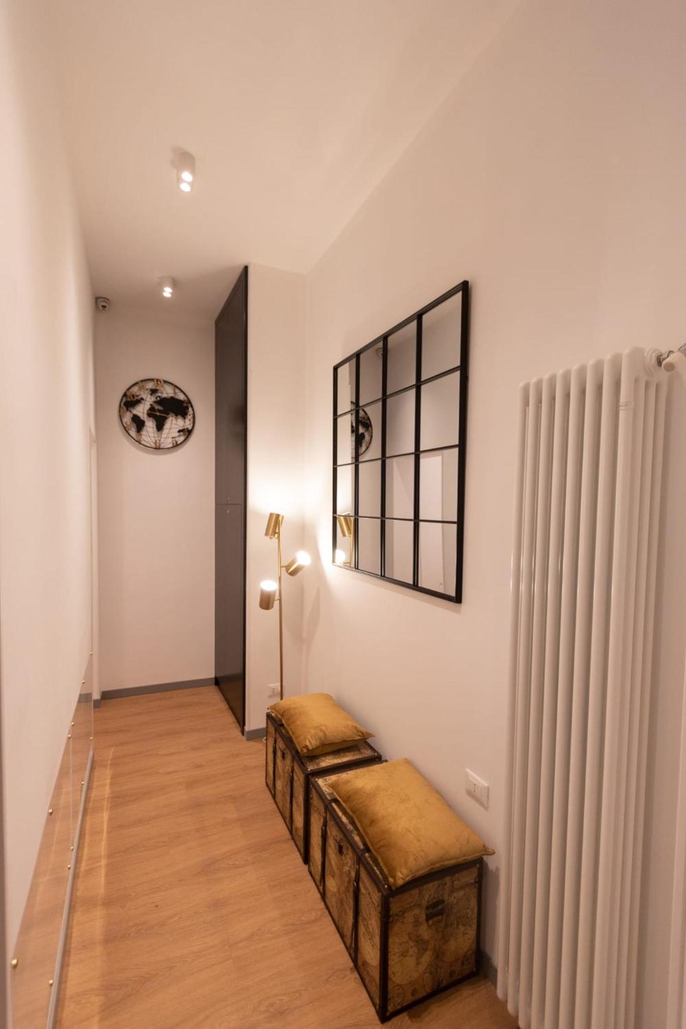 Trevi Monti House * Rom